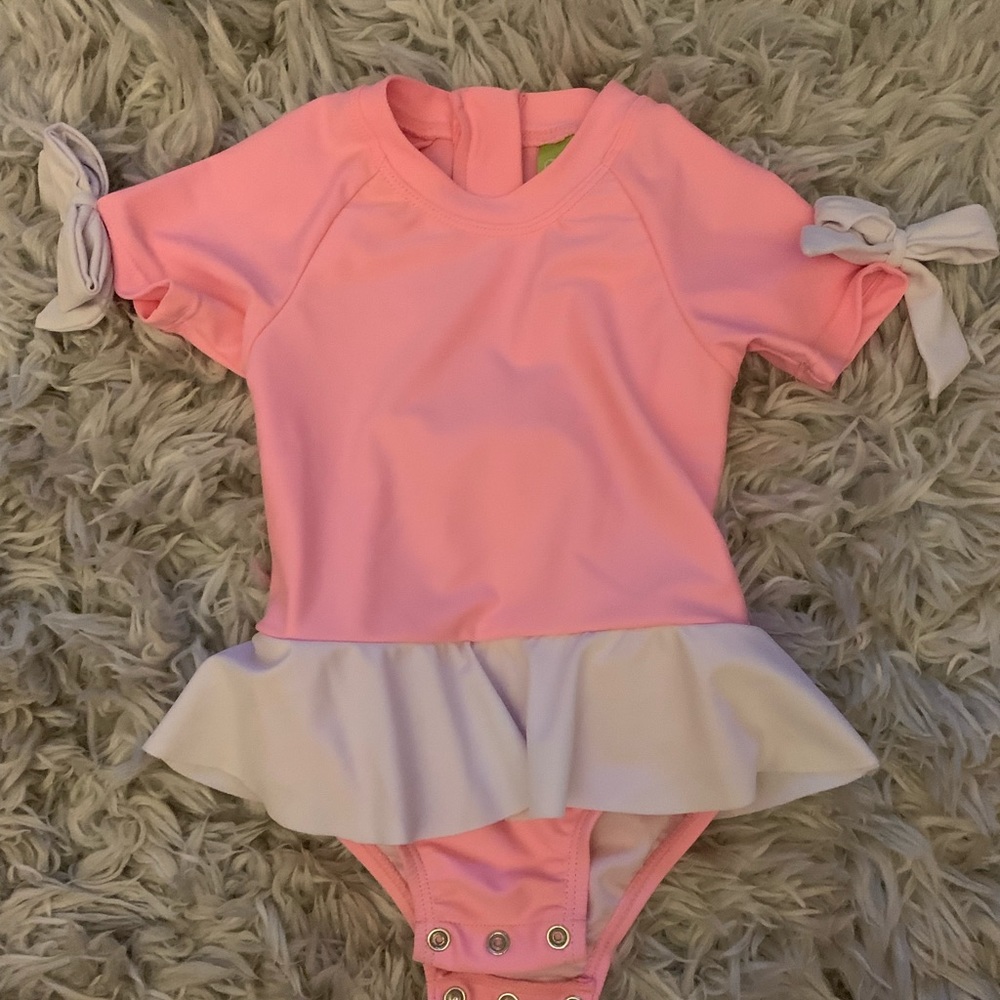 Classic Whimsy swim